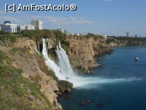 [P01] Orașul Antalya - Karpuzkaldiran, cascada râului Düden.  » foto by iulianic
 - 
<span class="allrVoted glyphicon glyphicon-heart hidden" id="av1124884"></span>
<a class="m-l-10 hidden" id="sv1124884" onclick="voting_Foto_DelVot(,1124884,25898)" role="button">șterge vot <span class="glyphicon glyphicon-remove"></span></a>
<a id="v91124884" class=" c-red"  onclick="voting_Foto_SetVot(1124884)" role="button"><span class="glyphicon glyphicon-heart-empty"></span> <b>LIKE</b> = Votează poza</a> <img class="hidden"  id="f1124884W9" src="/imagini/loader.gif" border="0" /><span class="AjErrMes hidden" id="e1124884ErM"></span>