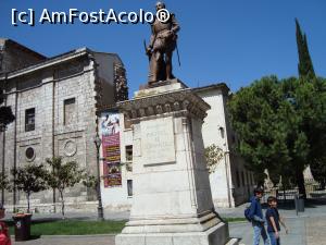 [P19] Statuia lui Cervantes în centrul istoric » foto by mireille
 - 
<span class="allrVoted glyphicon glyphicon-heart hidden" id="av1120183"></span>
<a class="m-l-10 hidden" id="sv1120183" onclick="voting_Foto_DelVot(,1120183,25908)" role="button">șterge vot <span class="glyphicon glyphicon-remove"></span></a>
<a id="v91120183" class=" c-red"  onclick="voting_Foto_SetVot(1120183)" role="button"><span class="glyphicon glyphicon-heart-empty"></span> <b>LIKE</b> = Votează poza</a> <img class="hidden"  id="f1120183W9" src="/imagini/loader.gif" border="0" /><span class="AjErrMes hidden" id="e1120183ErM"></span>