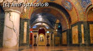 [P12] Topola / Oplenac - Biserica Sv. Đorđa, în criptă » foto by Dragoș_MD
 - 
<span class="allrVoted glyphicon glyphicon-heart hidden" id="av1130861"></span>
<a class="m-l-10 hidden" id="sv1130861" onclick="voting_Foto_DelVot(,1130861,25929)" role="button">șterge vot <span class="glyphicon glyphicon-remove"></span></a>
<a id="v91130861" class=" c-red"  onclick="voting_Foto_SetVot(1130861)" role="button"><span class="glyphicon glyphicon-heart-empty"></span> <b>LIKE</b> = Votează poza</a> <img class="hidden"  id="f1130861W9" src="/imagini/loader.gif" border="0" /><span class="AjErrMes hidden" id="e1130861ErM"></span>