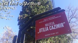 [P14] Casa memorială Otilia Cazimir, Iași » foto by Mioritik
 - 
<span class="allrVoted glyphicon glyphicon-heart hidden" id="av1292055"></span>
<a class="m-l-10 hidden" id="sv1292055" onclick="voting_Foto_DelVot(,1292055,25937)" role="button">șterge vot <span class="glyphicon glyphicon-remove"></span></a>
<a id="v91292055" class=" c-red"  onclick="voting_Foto_SetVot(1292055)" role="button"><span class="glyphicon glyphicon-heart-empty"></span> <b>LIKE</b> = Votează poza</a> <img class="hidden"  id="f1292055W9" src="/imagini/loader.gif" border="0" /><span class="AjErrMes hidden" id="e1292055ErM"></span>