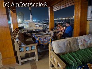 [P03] Luxor, Restaurant Tutankhamon, Seară de februarie, Terasa liberă » foto by mprofeanu
 - 
<span class="allrVoted glyphicon glyphicon-heart hidden" id="av1530984"></span>
<a class="m-l-10 hidden" id="sv1530984" onclick="voting_Foto_DelVot(,1530984,25941)" role="button">șterge vot <span class="glyphicon glyphicon-remove"></span></a>
<a id="v91530984" class=" c-red"  onclick="voting_Foto_SetVot(1530984)" role="button"><span class="glyphicon glyphicon-heart-empty"></span> <b>LIKE</b> = Votează poza</a> <img class="hidden"  id="f1530984W9" src="/imagini/loader.gif" border="0" /><span class="AjErrMes hidden" id="e1530984ErM"></span>