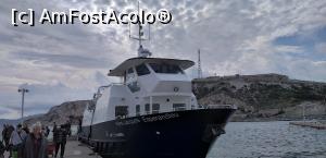 [P22] Vasul cu care am călătorit în insulele Frioul » foto by irinad
 - 
<span class="allrVoted glyphicon glyphicon-heart hidden" id="av1128900"></span>
<a class="m-l-10 hidden" id="sv1128900" onclick="voting_Foto_DelVot(,1128900,25942)" role="button">șterge vot <span class="glyphicon glyphicon-remove"></span></a>
<a id="v91128900" class=" c-red"  onclick="voting_Foto_SetVot(1128900)" role="button"><span class="glyphicon glyphicon-heart-empty"></span> <b>LIKE</b> = Votează poza</a> <img class="hidden"  id="f1128900W9" src="/imagini/loader.gif" border="0" /><span class="AjErrMes hidden" id="e1128900ErM"></span>