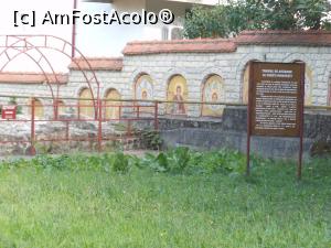 [P17] Bacău - Curtea Domnească. Ruinele Turnului de apărare, informații. » foto by iulianic
 - 
<span class="allrVoted glyphicon glyphicon-heart hidden" id="av1188390"></span>
<a class="m-l-10 hidden" id="sv1188390" onclick="voting_Foto_DelVot(,1188390,25971)" role="button">șterge vot <span class="glyphicon glyphicon-remove"></span></a>
<a id="v91188390" class=" c-red"  onclick="voting_Foto_SetVot(1188390)" role="button"><span class="glyphicon glyphicon-heart-empty"></span> <b>LIKE</b> = Votează poza</a> <img class="hidden"  id="f1188390W9" src="/imagini/loader.gif" border="0" /><span class="AjErrMes hidden" id="e1188390ErM"></span>