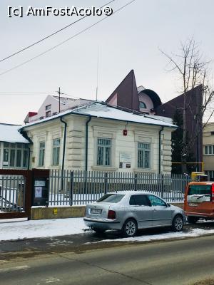 [P13] Casa Memorială “George Bacovia” » foto by Yersinia Pestis
 - 
<span class="allrVoted glyphicon glyphicon-heart hidden" id="av948001"></span>
<a class="m-l-10 hidden" id="sv948001" onclick="voting_Foto_DelVot(,948001,25971)" role="button">șterge vot <span class="glyphicon glyphicon-remove"></span></a>
<a id="v9948001" class=" c-red"  onclick="voting_Foto_SetVot(948001)" role="button"><span class="glyphicon glyphicon-heart-empty"></span> <b>LIKE</b> = Votează poza</a> <img class="hidden"  id="f948001W9" src="/imagini/loader.gif" border="0" /><span class="AjErrMes hidden" id="e948001ErM"></span>