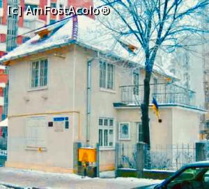 [P21] Casa Memorială Nicu Enea » foto by Yersinia Pestis <span class="label label-default labelC_thin small">NEVOTABILĂ</span>