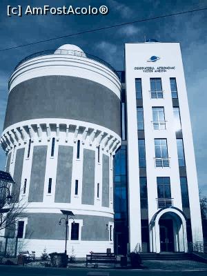 [P22] Observatorul Astronomic ”Victor Anestin” » foto by Yersinia Pestis <span class="label label-default labelC_thin small">NEVOTABILĂ</span>