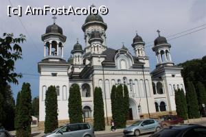 [P16] Rădăuți, Biserica Pogorârea Sfântului Duh, biserică ortodoxă de dimensiuni monumentale » foto by mprofeanu
 - 
<span class="allrVoted glyphicon glyphicon-heart hidden" id="av1132655"></span>
<a class="m-l-10 hidden" id="sv1132655" onclick="voting_Foto_DelVot(,1132655,25988)" role="button">șterge vot <span class="glyphicon glyphicon-remove"></span></a>
<a id="v91132655" class=" c-red"  onclick="voting_Foto_SetVot(1132655)" role="button"><span class="glyphicon glyphicon-heart-empty"></span> <b>LIKE</b> = Votează poza</a> <img class="hidden"  id="f1132655W9" src="/imagini/loader.gif" border="0" /><span class="AjErrMes hidden" id="e1132655ErM"></span>