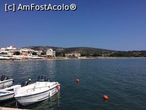 [P07] Cam asta e plaja din Potos. Lysistrata e cam pe la mijlocul pozei, nitel stanga unde apare o zona mare si verde » foto by Trank
 - 
<span class="allrVoted glyphicon glyphicon-heart hidden" id="av1134040"></span>
<a class="m-l-10 hidden" id="sv1134040" onclick="voting_Foto_DelVot(,1134040,26001)" role="button">șterge vot <span class="glyphicon glyphicon-remove"></span></a>
<a id="v91134040" class=" c-red"  onclick="voting_Foto_SetVot(1134040)" role="button"><span class="glyphicon glyphicon-heart-empty"></span> <b>LIKE</b> = Votează poza</a> <img class="hidden"  id="f1134040W9" src="/imagini/loader.gif" border="0" /><span class="AjErrMes hidden" id="e1134040ErM"></span>