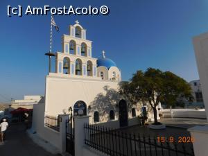 [P18] Biserica Agios Epifanos din satul Akrotiri » foto by irinad
 - 
<span class="allrVoted glyphicon glyphicon-heart hidden" id="av1205101"></span>
<a class="m-l-10 hidden" id="sv1205101" onclick="voting_Foto_DelVot(,1205101,26018)" role="button">șterge vot <span class="glyphicon glyphicon-remove"></span></a>
<a id="v91205101" class=" c-red"  onclick="voting_Foto_SetVot(1205101)" role="button"><span class="glyphicon glyphicon-heart-empty"></span> <b>LIKE</b> = Votează poza</a> <img class="hidden"  id="f1205101W9" src="/imagini/loader.gif" border="0" /><span class="AjErrMes hidden" id="e1205101ErM"></span>