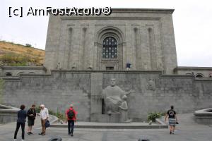 [P01] Yerevan, Matenadaran, Vedere de ansamblu » foto by mprofeanu
 - 
<span class="allrVoted glyphicon glyphicon-heart hidden" id="av1139007"></span>
<a class="m-l-10 hidden" id="sv1139007" onclick="voting_Foto_DelVot(,1139007,26066)" role="button">șterge vot <span class="glyphicon glyphicon-remove"></span></a>
<a id="v91139007" class=" c-red"  onclick="voting_Foto_SetVot(1139007)" role="button"><span class="glyphicon glyphicon-heart-empty"></span> <b>LIKE</b> = Votează poza</a> <img class="hidden"  id="f1139007W9" src="/imagini/loader.gif" border="0" /><span class="AjErrMes hidden" id="e1139007ErM"></span>