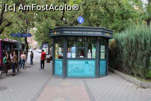 [P46] Yerevan, Centru de Informare Turistică lângă Piața Franței » foto by mprofeanu
 - 
<span class="allrVoted glyphicon glyphicon-heart hidden" id="av1139052"></span>
<a class="m-l-10 hidden" id="sv1139052" onclick="voting_Foto_DelVot(,1139052,26066)" role="button">șterge vot <span class="glyphicon glyphicon-remove"></span></a>
<a id="v91139052" class=" c-red"  onclick="voting_Foto_SetVot(1139052)" role="button"><span class="glyphicon glyphicon-heart-empty"></span> <b>LIKE</b> = Votează poza</a> <img class="hidden"  id="f1139052W9" src="/imagini/loader.gif" border="0" /><span class="AjErrMes hidden" id="e1139052ErM"></span>