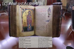 [P05] Yerevan, Matenadaran, Cartea Plângerii de Grigor Narekatsi ( 951 - 1003 ), Școala de miniatură din Regatul Cilicia, manuscris din secolul 12 » foto by mprofeanu
 - 
<span class="allrVoted glyphicon glyphicon-heart hidden" id="av1139011"></span>
<a class="m-l-10 hidden" id="sv1139011" onclick="voting_Foto_DelVot(,1139011,26066)" role="button">șterge vot <span class="glyphicon glyphicon-remove"></span></a>
<a id="v91139011" class=" c-red"  onclick="voting_Foto_SetVot(1139011)" role="button"><span class="glyphicon glyphicon-heart-empty"></span> <b>LIKE</b> = Votează poza</a> <img class="hidden"  id="f1139011W9" src="/imagini/loader.gif" border="0" /><span class="AjErrMes hidden" id="e1139011ErM"></span>