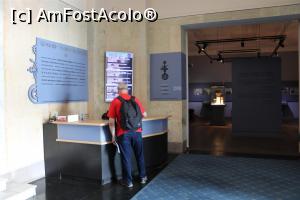 [P70] Yerevan, Muzeul Național de Istorie din Armenia, Casa de bilete » foto by mprofeanu
 - 
<span class="allrVoted glyphicon glyphicon-heart hidden" id="av1139076"></span>
<a class="m-l-10 hidden" id="sv1139076" onclick="voting_Foto_DelVot(,1139076,26066)" role="button">șterge vot <span class="glyphicon glyphicon-remove"></span></a>
<a id="v91139076" class=" c-red"  onclick="voting_Foto_SetVot(1139076)" role="button"><span class="glyphicon glyphicon-heart-empty"></span> <b>LIKE</b> = Votează poza</a> <img class="hidden"  id="f1139076W9" src="/imagini/loader.gif" border="0" /><span class="AjErrMes hidden" id="e1139076ErM"></span>