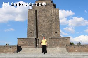 [P45] Yerevan, Muzeul Militar Mama Armenia, Am Fost Acolo » foto by mprofeanu
 - 
<span class="allrVoted glyphicon glyphicon-heart hidden" id="av1140026"></span>
<a class="m-l-10 hidden" id="sv1140026" onclick="voting_Foto_DelVot(,1140026,26066)" role="button">șterge vot <span class="glyphicon glyphicon-remove"></span></a>
<a id="v91140026" class=" c-red"  onclick="voting_Foto_SetVot(1140026)" role="button"><span class="glyphicon glyphicon-heart-empty"></span> <b>LIKE</b> = Votează poza</a> <img class="hidden"  id="f1140026W9" src="/imagini/loader.gif" border="0" /><span class="AjErrMes hidden" id="e1140026ErM"></span>