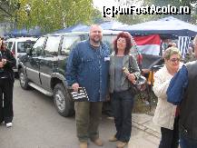 [P17] Dana si Cristi Tabara, nelipsit de la festivalurile cu tema culinara » foto by dorgo
 - 
<span class="allrVoted glyphicon glyphicon-heart hidden" id="av112494"></span>
<a class="m-l-10 hidden" id="sv112494" onclick="voting_Foto_DelVot(,112494,26075)" role="button">șterge vot <span class="glyphicon glyphicon-remove"></span></a>
<a id="v9112494" class=" c-red"  onclick="voting_Foto_SetVot(112494)" role="button"><span class="glyphicon glyphicon-heart-empty"></span> <b>LIKE</b> = Votează poza</a> <img class="hidden"  id="f112494W9" src="/imagini/loader.gif" border="0" /><span class="AjErrMes hidden" id="e112494ErM"></span>