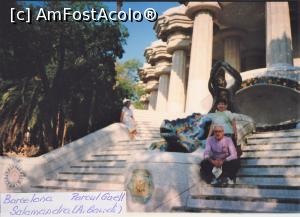 [P19] Parcul Guell lângă salamandră » foto by Michi
 - 
<span class="allrVoted glyphicon glyphicon-heart hidden" id="av1250254"></span>
<a class="m-l-10 hidden" id="sv1250254" onclick="voting_Foto_DelVot(,1250254,26107)" role="button">șterge vot <span class="glyphicon glyphicon-remove"></span></a>
<a id="v91250254" class=" c-red"  onclick="voting_Foto_SetVot(1250254)" role="button"><span class="glyphicon glyphicon-heart-empty"></span> <b>LIKE</b> = Votează poza</a> <img class="hidden"  id="f1250254W9" src="/imagini/loader.gif" border="0" /><span class="AjErrMes hidden" id="e1250254ErM"></span>