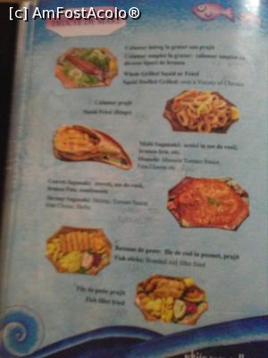 [P24] Taverna Trandafirul Alb: meniul » foto by Carmen Ion
 - 
<span class="allrVoted glyphicon glyphicon-heart hidden" id="av1144212"></span>
<a class="m-l-10 hidden" id="sv1144212" onclick="voting_Foto_DelVot(,1144212,26133)" role="button">șterge vot <span class="glyphicon glyphicon-remove"></span></a>
<a id="v91144212" class=" c-red"  onclick="voting_Foto_SetVot(1144212)" role="button"><span class="glyphicon glyphicon-heart-empty"></span> <b>LIKE</b> = Votează poza</a> <img class="hidden"  id="f1144212W9" src="/imagini/loader.gif" border="0" /><span class="AjErrMes hidden" id="e1144212ErM"></span>