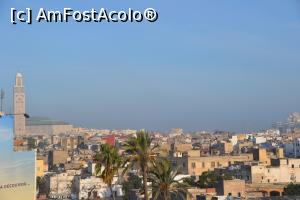 [P02] Imagine din balconul camerei de la hotel. In departare, in stanga, se vede Moscheea Hassan al II-lea » foto by Dorina9
 - 
<span class="allrVoted glyphicon glyphicon-heart hidden" id="av1144799"></span>
<a class="m-l-10 hidden" id="sv1144799" onclick="voting_Foto_DelVot(,1144799,26140)" role="button">șterge vot <span class="glyphicon glyphicon-remove"></span></a>
<a id="v91144799" class=" c-red"  onclick="voting_Foto_SetVot(1144799)" role="button"><span class="glyphicon glyphicon-heart-empty"></span> <b>LIKE</b> = Votează poza</a> <img class="hidden"  id="f1144799W9" src="/imagini/loader.gif" border="0" /><span class="AjErrMes hidden" id="e1144799ErM"></span>