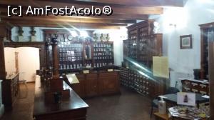[P28] Muzeul Istoriei Farmaciei » foto by Flalex
 - 
<span class="allrVoted glyphicon glyphicon-heart hidden" id="av1216608"></span>
<a class="m-l-10 hidden" id="sv1216608" onclick="voting_Foto_DelVot(,1216608,26163)" role="button">șterge vot <span class="glyphicon glyphicon-remove"></span></a>
<a id="v91216608" class=" c-red"  onclick="voting_Foto_SetVot(1216608)" role="button"><span class="glyphicon glyphicon-heart-empty"></span> <b>LIKE</b> = Votează poza</a> <img class="hidden"  id="f1216608W9" src="/imagini/loader.gif" border="0" /><span class="AjErrMes hidden" id="e1216608ErM"></span>