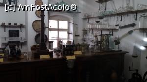 [P31] Muzeul Istoriei Farmaciei » foto by Flalex
 - 
<span class="allrVoted glyphicon glyphicon-heart hidden" id="av1216611"></span>
<a class="m-l-10 hidden" id="sv1216611" onclick="voting_Foto_DelVot(,1216611,26163)" role="button">șterge vot <span class="glyphicon glyphicon-remove"></span></a>
<a id="v91216611" class=" c-red"  onclick="voting_Foto_SetVot(1216611)" role="button"><span class="glyphicon glyphicon-heart-empty"></span> <b>LIKE</b> = Votează poza</a> <img class="hidden"  id="f1216611W9" src="/imagini/loader.gif" border="0" /><span class="AjErrMes hidden" id="e1216611ErM"></span>