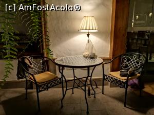 [P35] Masa noastră preferată din patio » foto by crismis
 - 
<span class="allrVoted glyphicon glyphicon-heart hidden" id="av1147293"></span>
<a class="m-l-10 hidden" id="sv1147293" onclick="voting_Foto_DelVot(,1147293,26169)" role="button">șterge vot <span class="glyphicon glyphicon-remove"></span></a>
<a id="v91147293" class=" c-red"  onclick="voting_Foto_SetVot(1147293)" role="button"><span class="glyphicon glyphicon-heart-empty"></span> <b>LIKE</b> = Votează poza</a> <img class="hidden"  id="f1147293W9" src="/imagini/loader.gif" border="0" /><span class="AjErrMes hidden" id="e1147293ErM"></span>
