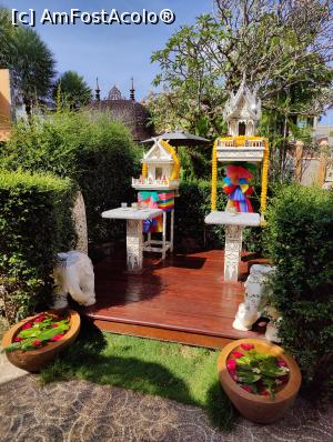 [P33] Un mic altar în resort » foto by crismis
 - 
<span class="allrVoted glyphicon glyphicon-heart hidden" id="av1364922"></span>
<a class="m-l-10 hidden" id="sv1364922" onclick="voting_Foto_DelVot(,1364922,26171)" role="button">șterge vot <span class="glyphicon glyphicon-remove"></span></a>
<a id="v91364922" class=" c-red"  onclick="voting_Foto_SetVot(1364922)" role="button"><span class="glyphicon glyphicon-heart-empty"></span> <b>LIKE</b> = Votează poza</a> <img class="hidden"  id="f1364922W9" src="/imagini/loader.gif" border="0" /><span class="AjErrMes hidden" id="e1364922ErM"></span>