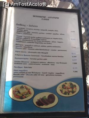 [P06] O Nikos, tavernă-pescărie - spicuiri din meniu » foto by Dragoș_MD
 - 
<span class="allrVoted glyphicon glyphicon-heart hidden" id="av1151462"></span>
<a class="m-l-10 hidden" id="sv1151462" onclick="voting_Foto_DelVot(,1151462,26225)" role="button">șterge vot <span class="glyphicon glyphicon-remove"></span></a>
<a id="v91151462" class=" c-red"  onclick="voting_Foto_SetVot(1151462)" role="button"><span class="glyphicon glyphicon-heart-empty"></span> <b>LIKE</b> = Votează poza</a> <img class="hidden"  id="f1151462W9" src="/imagini/loader.gif" border="0" /><span class="AjErrMes hidden" id="e1151462ErM"></span>