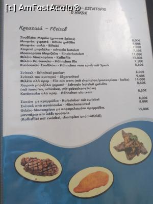 [P09] O Nikos, tavernă-pescărie - spicuiri din meniu » foto by Dragoș_MD
 - 
<span class="allrVoted glyphicon glyphicon-heart hidden" id="av1151465"></span>
<a class="m-l-10 hidden" id="sv1151465" onclick="voting_Foto_DelVot(,1151465,26225)" role="button">șterge vot <span class="glyphicon glyphicon-remove"></span></a>
<a id="v91151465" class=" c-red"  onclick="voting_Foto_SetVot(1151465)" role="button"><span class="glyphicon glyphicon-heart-empty"></span> <b>LIKE</b> = Votează poza</a> <img class="hidden"  id="f1151465W9" src="/imagini/loader.gif" border="0" /><span class="AjErrMes hidden" id="e1151465ErM"></span>