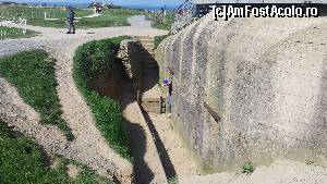 [P10] Pt du Hoc » foto by andraz
 - 
<span class="allrVoted glyphicon glyphicon-heart hidden" id="av679484"></span>
<a class="m-l-10 hidden" id="sv679484" onclick="voting_Foto_DelVot(,679484,26245)" role="button">șterge vot <span class="glyphicon glyphicon-remove"></span></a>
<a id="v9679484" class=" c-red"  onclick="voting_Foto_SetVot(679484)" role="button"><span class="glyphicon glyphicon-heart-empty"></span> <b>LIKE</b> = Votează poza</a> <img class="hidden"  id="f679484W9" src="/imagini/loader.gif" border="0" /><span class="AjErrMes hidden" id="e679484ErM"></span>