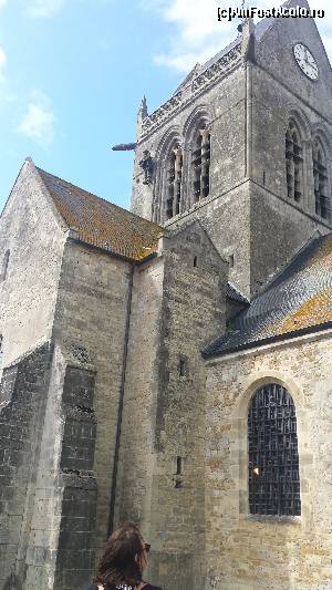 [P17] St Mere Eglise » foto by andraz
 - 
<span class="allrVoted glyphicon glyphicon-heart hidden" id="av679497"></span>
<a class="m-l-10 hidden" id="sv679497" onclick="voting_Foto_DelVot(,679497,26245)" role="button">șterge vot <span class="glyphicon glyphicon-remove"></span></a>
<a id="v9679497" class=" c-red"  onclick="voting_Foto_SetVot(679497)" role="button"><span class="glyphicon glyphicon-heart-empty"></span> <b>LIKE</b> = Votează poza</a> <img class="hidden"  id="f679497W9" src="/imagini/loader.gif" border="0" /><span class="AjErrMes hidden" id="e679497ErM"></span>