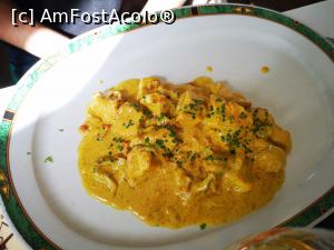 [P13] Casa Maria, pui-curry » foto by crismis
 - 
<span class="allrVoted glyphicon glyphicon-heart hidden" id="av1157313"></span>
<a class="m-l-10 hidden" id="sv1157313" onclick="voting_Foto_DelVot(,1157313,26247)" role="button">șterge vot <span class="glyphicon glyphicon-remove"></span></a>
<a id="v91157313" class=" c-red"  onclick="voting_Foto_SetVot(1157313)" role="button"><span class="glyphicon glyphicon-heart-empty"></span> <b>LIKE</b> = Votează poza</a> <img class="hidden"  id="f1157313W9" src="/imagini/loader.gif" border="0" /><span class="AjErrMes hidden" id="e1157313ErM"></span>