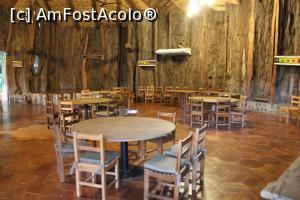 [P56] Puerto Iguazu, Complex Turistic Aripuca, Localul Gastronomic Las Termitas, Interior » foto by mprofeanu
 - 
<span class="allrVoted glyphicon glyphicon-heart hidden" id="av1156843"></span>
<a class="m-l-10 hidden" id="sv1156843" onclick="voting_Foto_DelVot(,1156843,26268)" role="button">șterge vot <span class="glyphicon glyphicon-remove"></span></a>
<a id="v91156843" class=" c-red"  onclick="voting_Foto_SetVot(1156843)" role="button"><span class="glyphicon glyphicon-heart-empty"></span> <b>LIKE</b> = Votează poza</a> <img class="hidden"  id="f1156843W9" src="/imagini/loader.gif" border="0" /><span class="AjErrMes hidden" id="e1156843ErM"></span>