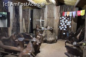 [P59] Puerto Iguazu, Complex Turistic Aripuca, Capela mică, toată din lemn recondiționat aflată tot în partea stângă... » foto by mprofeanu
 - 
<span class="allrVoted glyphicon glyphicon-heart hidden" id="av1156846"></span>
<a class="m-l-10 hidden" id="sv1156846" onclick="voting_Foto_DelVot(,1156846,26268)" role="button">șterge vot <span class="glyphicon glyphicon-remove"></span></a>
<a id="v91156846" class=" c-red"  onclick="voting_Foto_SetVot(1156846)" role="button"><span class="glyphicon glyphicon-heart-empty"></span> <b>LIKE</b> = Votează poza</a> <img class="hidden"  id="f1156846W9" src="/imagini/loader.gif" border="0" /><span class="AjErrMes hidden" id="e1156846ErM"></span>