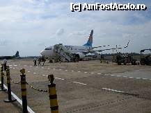 [P35] avionul cu care ne-am luat zborul spre Rio,mergeam din aeroport pe pista pana la scara avionului, » foto by grecudoina
 - 
<span class="allrVoted glyphicon glyphicon-heart hidden" id="av292691"></span>
<a class="m-l-10 hidden" id="sv292691" onclick="voting_Foto_DelVot(,292691,26278)" role="button">șterge vot <span class="glyphicon glyphicon-remove"></span></a>
<a id="v9292691" class=" c-red"  onclick="voting_Foto_SetVot(292691)" role="button"><span class="glyphicon glyphicon-heart-empty"></span> <b>LIKE</b> = Votează poza</a> <img class="hidden"  id="f292691W9" src="/imagini/loader.gif" border="0" /><span class="AjErrMes hidden" id="e292691ErM"></span>