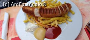[P09] Bratwurst cu cartofi prăjiți. » foto by tata123 🔱
 - 
<span class="allrVoted glyphicon glyphicon-heart hidden" id="av1427002"></span>
<a class="m-l-10 hidden" id="sv1427002" onclick="voting_Foto_DelVot(,1427002,26283)" role="button">șterge vot <span class="glyphicon glyphicon-remove"></span></a>
<a id="v91427002" class=" c-red"  onclick="voting_Foto_SetVot(1427002)" role="button"><span class="glyphicon glyphicon-heart-empty"></span> <b>LIKE</b> = Votează poza</a> <img class="hidden"  id="f1427002W9" src="/imagini/loader.gif" border="0" /><span class="AjErrMes hidden" id="e1427002ErM"></span>