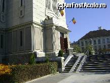 [P04] Catedrala Ortodoxa Tg. Mures - scari laterale » foto by biancuta
 - 
<span class="allrVoted glyphicon glyphicon-heart hidden" id="av158905"></span>
<a class="m-l-10 hidden" id="sv158905" onclick="voting_Foto_DelVot(,158905,26285)" role="button">șterge vot <span class="glyphicon glyphicon-remove"></span></a>
<a id="v9158905" class=" c-red"  onclick="voting_Foto_SetVot(158905)" role="button"><span class="glyphicon glyphicon-heart-empty"></span> <b>LIKE</b> = Votează poza</a> <img class="hidden"  id="f158905W9" src="/imagini/loader.gif" border="0" /><span class="AjErrMes hidden" id="e158905ErM"></span>
