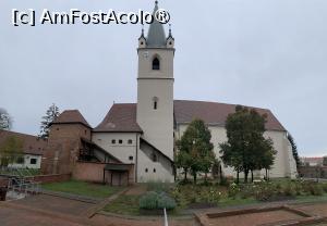 [P14] Biserica reformată din cetate » foto by AZE
 - 
<span class="allrVoted glyphicon glyphicon-heart hidden" id="av1400599"></span>
<a class="m-l-10 hidden" id="sv1400599" onclick="voting_Foto_DelVot(,1400599,26285)" role="button">șterge vot <span class="glyphicon glyphicon-remove"></span></a>
<a id="v91400599" class=" c-red"  onclick="voting_Foto_SetVot(1400599)" role="button"><span class="glyphicon glyphicon-heart-empty"></span> <b>LIKE</b> = Votează poza</a> <img class="hidden"  id="f1400599W9" src="/imagini/loader.gif" border="0" /><span class="AjErrMes hidden" id="e1400599ErM"></span>