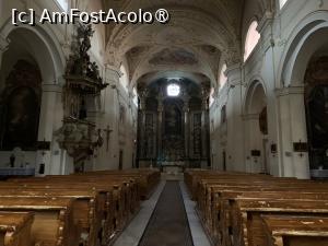 [P06] Biserica romano catolică Sf.Ioan Botezătorul,interior » foto by AZE
 - 
<span class="allrVoted glyphicon glyphicon-heart hidden" id="av1400591"></span>
<a class="m-l-10 hidden" id="sv1400591" onclick="voting_Foto_DelVot(,1400591,26285)" role="button">șterge vot <span class="glyphicon glyphicon-remove"></span></a>
<a id="v91400591" class=" c-red"  onclick="voting_Foto_SetVot(1400591)" role="button"><span class="glyphicon glyphicon-heart-empty"></span> <b>LIKE</b> = Votează poza</a> <img class="hidden"  id="f1400591W9" src="/imagini/loader.gif" border="0" /><span class="AjErrMes hidden" id="e1400591ErM"></span>