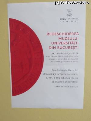 [P02] Afiș reinaugurare muzeu.  » foto by tata123 🔱
 - 
<span class="allrVoted glyphicon glyphicon-heart hidden" id="av649054"></span>
<a class="m-l-10 hidden" id="sv649054" onclick="voting_Foto_DelVot(,649054,26298)" role="button">șterge vot <span class="glyphicon glyphicon-remove"></span></a>
<a id="v9649054" class=" c-red"  onclick="voting_Foto_SetVot(649054)" role="button"><span class="glyphicon glyphicon-heart-empty"></span> <b>LIKE</b> = Votează poza</a> <img class="hidden"  id="f649054W9" src="/imagini/loader.gif" border="0" /><span class="AjErrMes hidden" id="e649054ErM"></span>