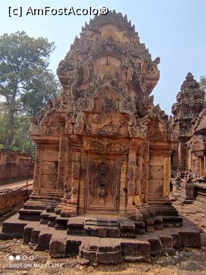 [P13] Banteay Srei - Templul Roz » foto by Pușcașu Marin
 - 
<span class="allrVoted glyphicon glyphicon-heart hidden" id="av1389988"></span>
<a class="m-l-10 hidden" id="sv1389988" onclick="voting_Foto_DelVot(,1389988,26302)" role="button">șterge vot <span class="glyphicon glyphicon-remove"></span></a>
<a id="v91389988" class=" c-red"  onclick="voting_Foto_SetVot(1389988)" role="button"><span class="glyphicon glyphicon-heart-empty"></span> <b>LIKE</b> = Votează poza</a> <img class="hidden"  id="f1389988W9" src="/imagini/loader.gif" border="0" /><span class="AjErrMes hidden" id="e1389988ErM"></span>