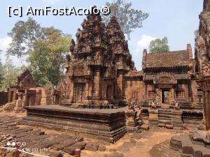 [P14] Banteay Srei - Templul Roz » foto by Pușcașu Marin
 - 
<span class="allrVoted glyphicon glyphicon-heart hidden" id="av1389989"></span>
<a class="m-l-10 hidden" id="sv1389989" onclick="voting_Foto_DelVot(,1389989,26302)" role="button">șterge vot <span class="glyphicon glyphicon-remove"></span></a>
<a id="v91389989" class=" c-red"  onclick="voting_Foto_SetVot(1389989)" role="button"><span class="glyphicon glyphicon-heart-empty"></span> <b>LIKE</b> = Votează poza</a> <img class="hidden"  id="f1389989W9" src="/imagini/loader.gif" border="0" /><span class="AjErrMes hidden" id="e1389989ErM"></span>