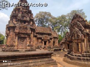 [P15] Banteay Srei - Templul Roz » foto by Pușcașu Marin
 - 
<span class="allrVoted glyphicon glyphicon-heart hidden" id="av1389990"></span>
<a class="m-l-10 hidden" id="sv1389990" onclick="voting_Foto_DelVot(,1389990,26302)" role="button">șterge vot <span class="glyphicon glyphicon-remove"></span></a>
<a id="v91389990" class=" c-red"  onclick="voting_Foto_SetVot(1389990)" role="button"><span class="glyphicon glyphicon-heart-empty"></span> <b>LIKE</b> = Votează poza</a> <img class="hidden"  id="f1389990W9" src="/imagini/loader.gif" border="0" /><span class="AjErrMes hidden" id="e1389990ErM"></span>