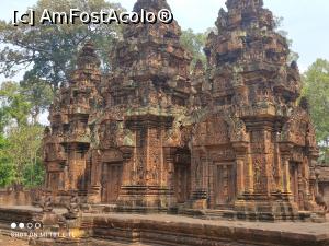 [P16] Banteay Srei - Templul Roz » foto by Pușcașu Marin
 - 
<span class="allrVoted glyphicon glyphicon-heart hidden" id="av1389991"></span>
<a class="m-l-10 hidden" id="sv1389991" onclick="voting_Foto_DelVot(,1389991,26302)" role="button">șterge vot <span class="glyphicon glyphicon-remove"></span></a>
<a id="v91389991" class=" c-red"  onclick="voting_Foto_SetVot(1389991)" role="button"><span class="glyphicon glyphicon-heart-empty"></span> <b>LIKE</b> = Votează poza</a> <img class="hidden"  id="f1389991W9" src="/imagini/loader.gif" border="0" /><span class="AjErrMes hidden" id="e1389991ErM"></span>