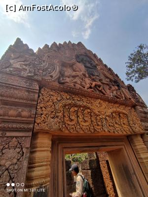 [P17] Banteay Srei - Templul Roz » foto by Pușcașu Marin
 - 
<span class="allrVoted glyphicon glyphicon-heart hidden" id="av1389992"></span>
<a class="m-l-10 hidden" id="sv1389992" onclick="voting_Foto_DelVot(,1389992,26302)" role="button">șterge vot <span class="glyphicon glyphicon-remove"></span></a>
<a id="v91389992" class=" c-red"  onclick="voting_Foto_SetVot(1389992)" role="button"><span class="glyphicon glyphicon-heart-empty"></span> <b>LIKE</b> = Votează poza</a> <img class="hidden"  id="f1389992W9" src="/imagini/loader.gif" border="0" /><span class="AjErrMes hidden" id="e1389992ErM"></span>
