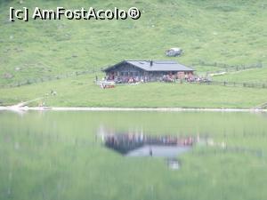 [P14] Cabana din lemn de la Obersee » foto by ElenaUlrich <span class="label label-default labelC_thin small">NEVOTABILĂ</span>