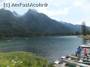 [P18] Lacul Hintersee » foto by ElenaUlrich <span class="label label-default labelC_thin small">NEVOTABILĂ</span>