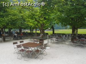 [P31] Terasa restaurantului de pe Peninsula Hirschau » foto by ElenaUlrich <span class="label label-default labelC_thin small">NEVOTABILĂ</span>