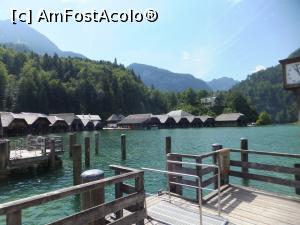 [P07] Debarcaderul Schönau am Königssee » foto by ElenaUlrich <span class="label label-default labelC_thin small">NEVOTABILĂ</span>
