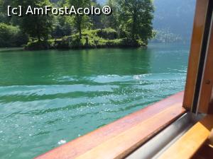 [P08] Insula Christlieger din Königssee » foto by ElenaUlrich <span class="label label-default labelC_thin small">NEVOTABILĂ</span>