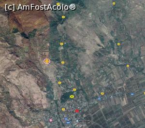 [P30] Harta cu obiectivele zonei: cercul roz - locul descoperirii tezaurului și noul ansamblu, steluța roșie - termele romane, steluța galbenă - punct de belvedere, triunghi albastru - cetatea Gruiul Dării (prelucrare Internet). » foto by tata123 🔱
 - 
<span class="allrVoted glyphicon glyphicon-heart hidden" id="av1167563"></span>
<a class="m-l-10 hidden" id="sv1167563" onclick="voting_Foto_DelVot(,1167563,26347)" role="button">șterge vot <span class="glyphicon glyphicon-remove"></span></a>
<a id="v91167563" class=" c-red"  onclick="voting_Foto_SetVot(1167563)" role="button"><span class="glyphicon glyphicon-heart-empty"></span> <b>LIKE</b> = Votează poza</a> <img class="hidden"  id="f1167563W9" src="/imagini/loader.gif" border="0" /><span class="AjErrMes hidden" id="e1167563ErM"></span>